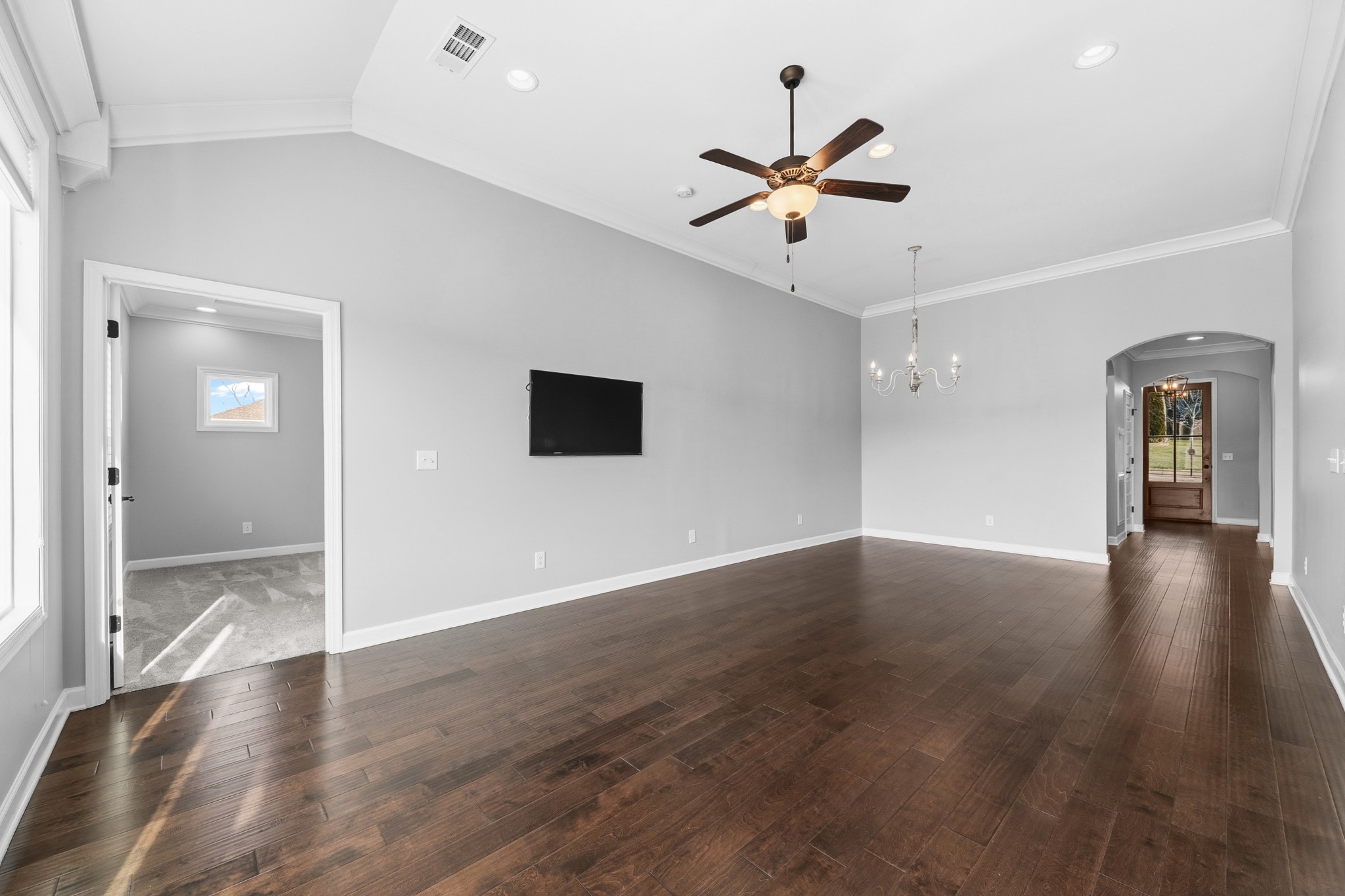 2713 Nottingham Drive Columbia, TN 38401 - Photo 28 of 48