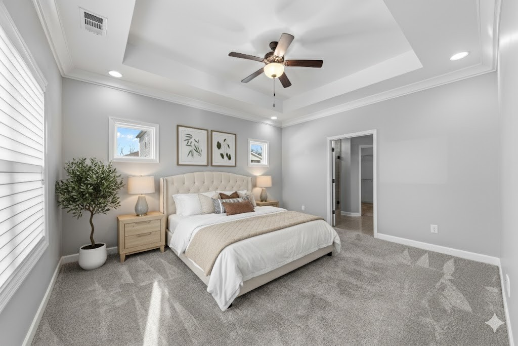 2713 Nottingham Drive Columbia, TN 38401 - Photo 29 of 48