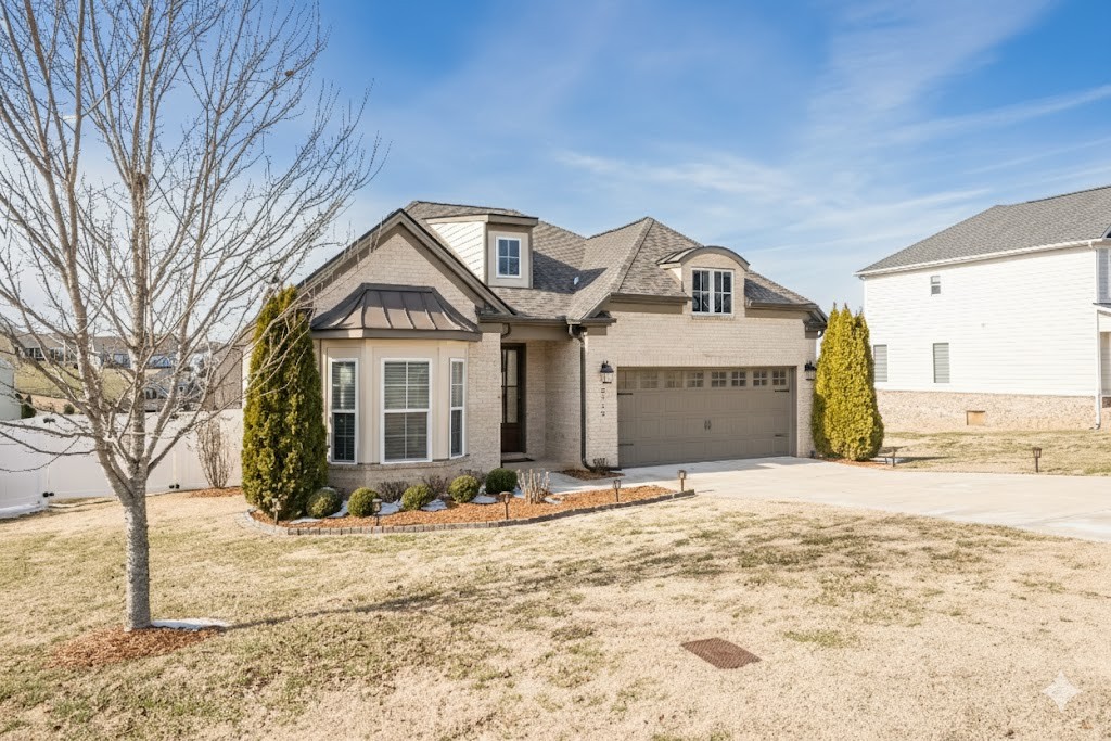 2713 Nottingham Drive Columbia, TN 38401 - Photo 3 of 48