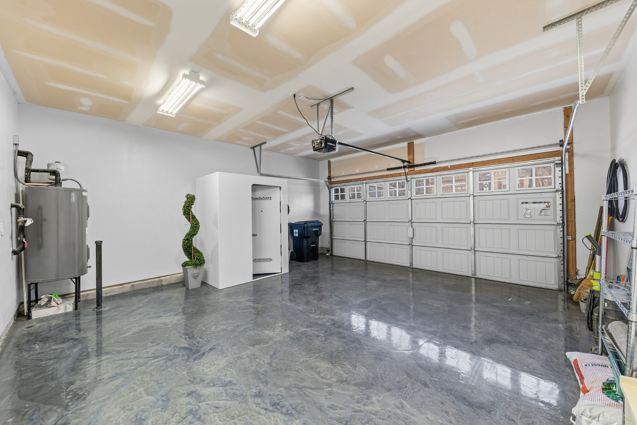 2713 Nottingham Drive Columbia, TN 38401 - Photo 39 of 48