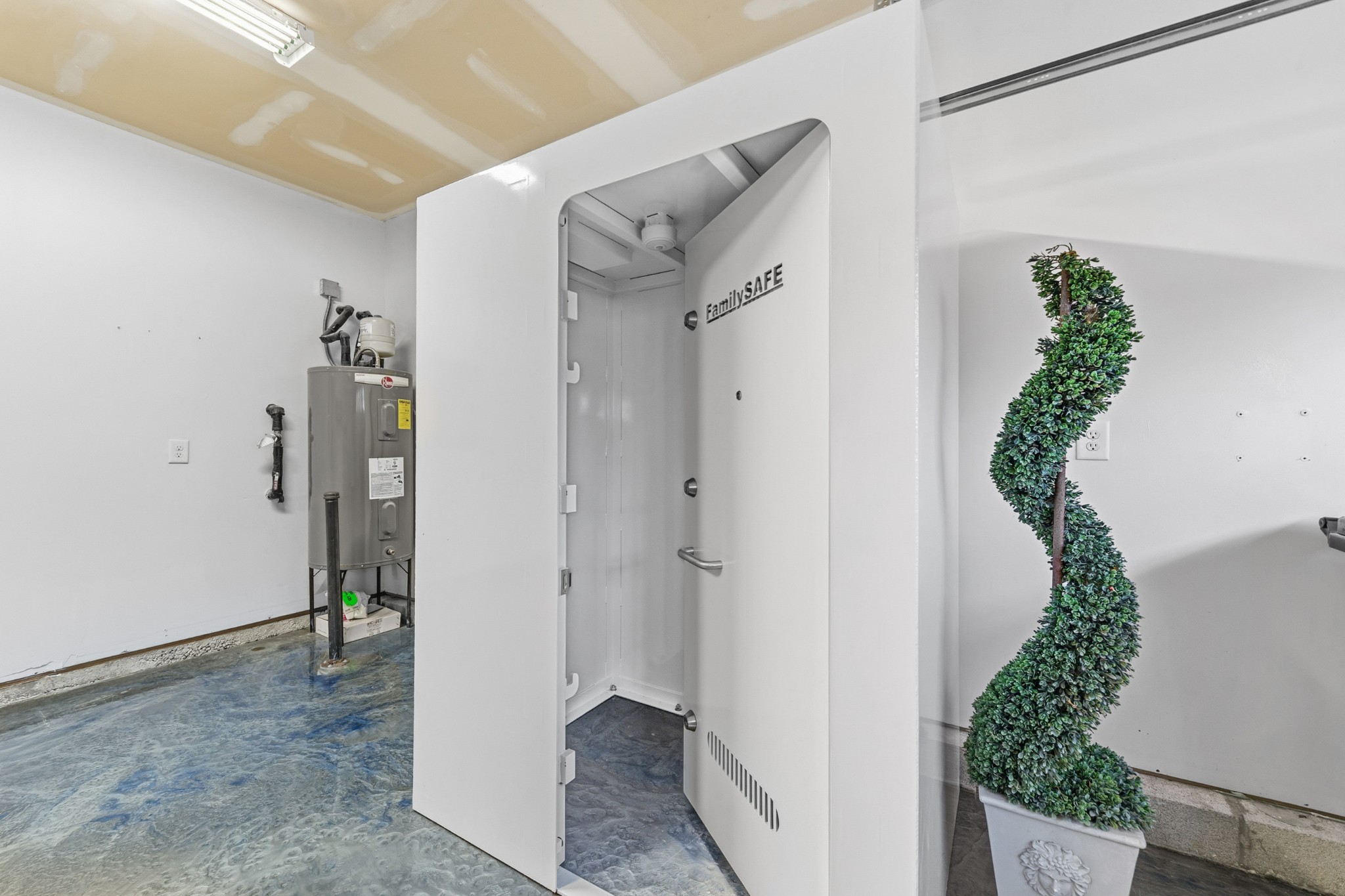 2713 Nottingham Drive Columbia, TN 38401 - Photo 41 of 48