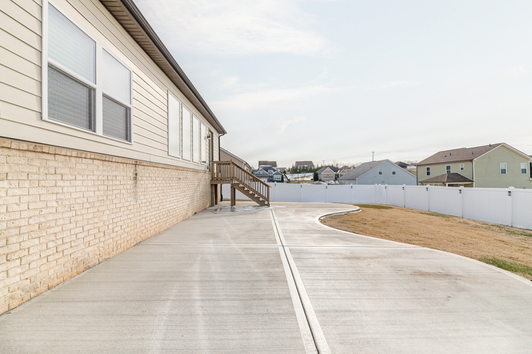 2713 Nottingham Drive Columbia, TN 38401 - Photo 43 of 48