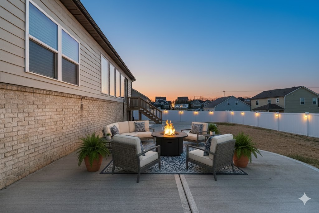 2713 Nottingham Drive Columbia, TN 38401 - Photo 44 of 48