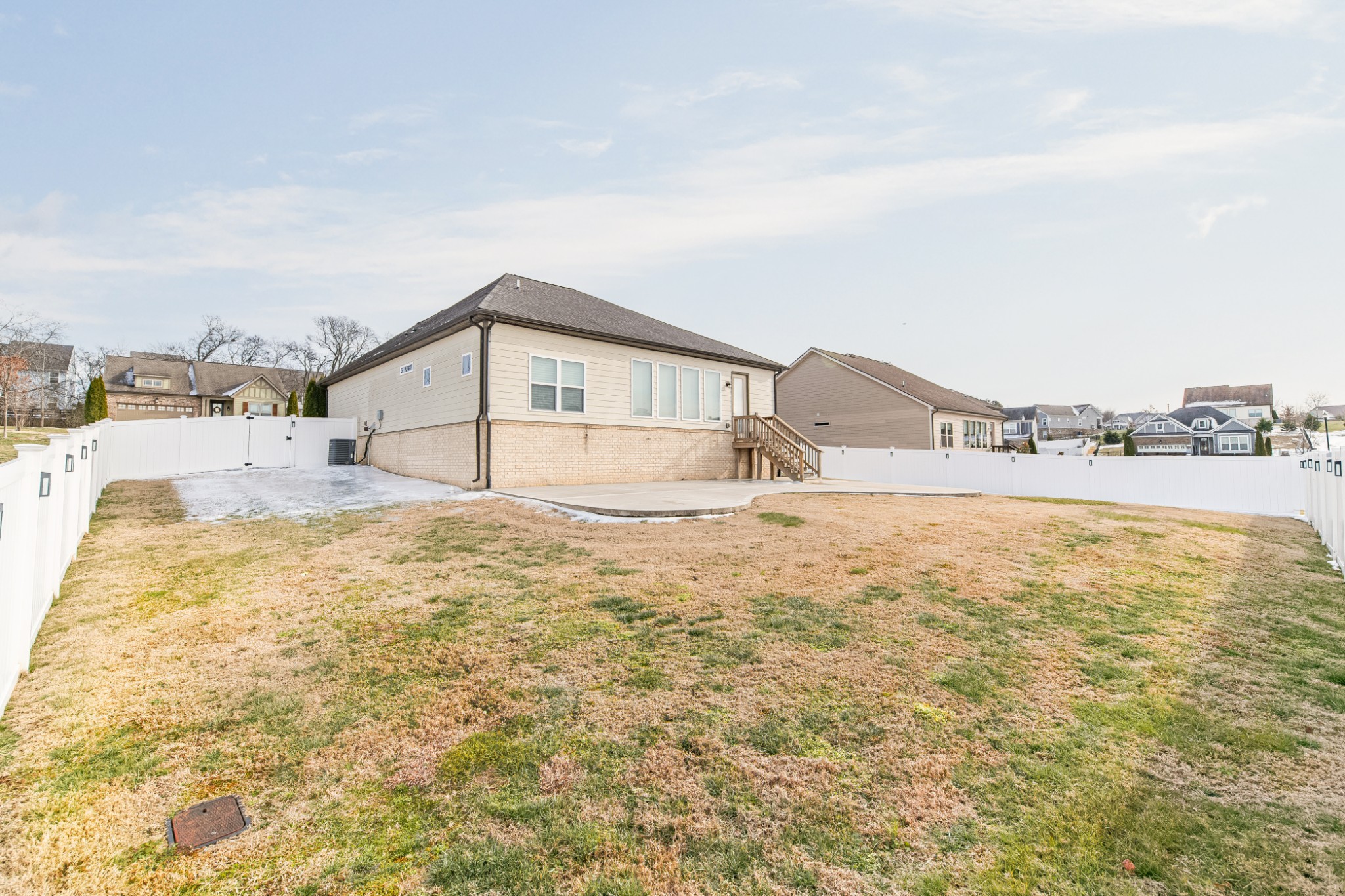 2713 Nottingham Drive Columbia, TN 38401 - Photo 46 of 48