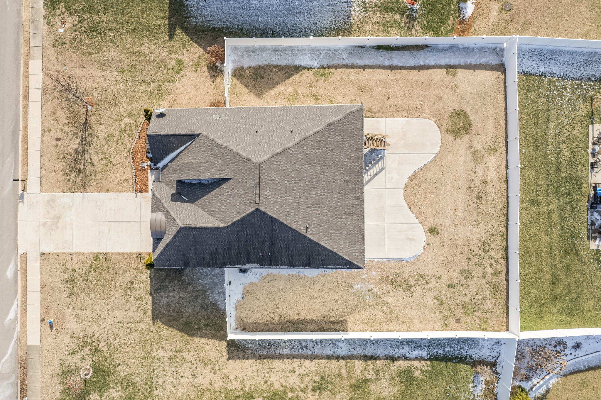 2713 Nottingham Drive Columbia, TN 38401 - Photo 47 of 48