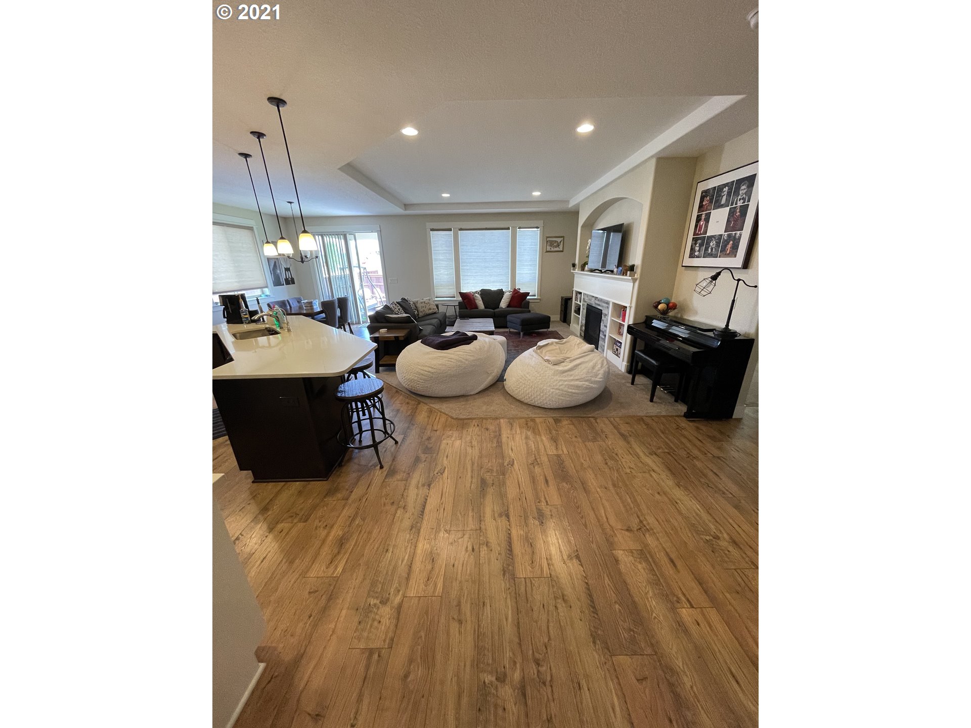 1614 South 46th Place Ridgefield, WA 98642 - Photo 4 of 21