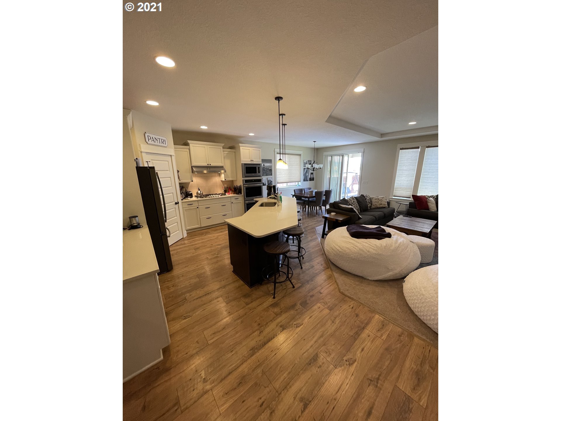 1614 South 46th Place Ridgefield, WA 98642 - Photo 5 of 21