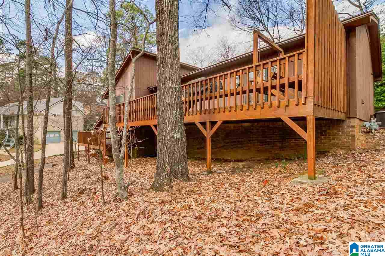 1516 Saulter View Road Birmingham, AL 35209 - Photo 2 of 27