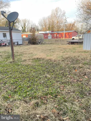 $259,000 | 211 West 6th Street, Laurel, DE 19956