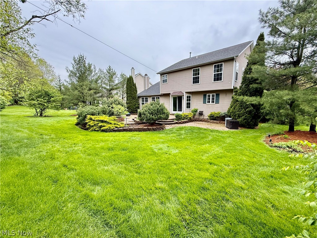 3076 Ravineview Circle Stow, OH 44224 - Photo 40 of 48