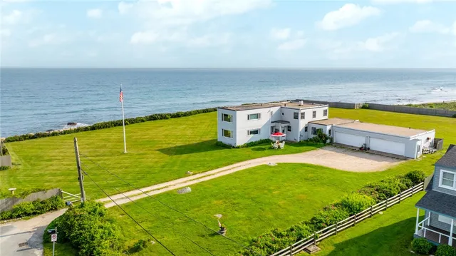 $5,500,000 | 2 Green Hill Avenue, South Kingstown, RI 02879