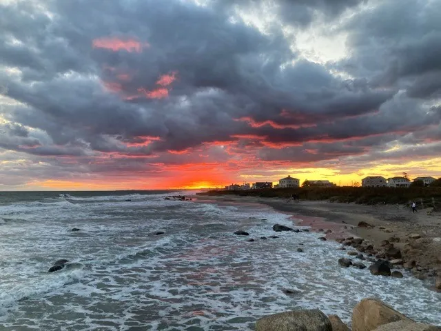 $5,500,000 | 2 Green Hill Avenue, South Kingstown, RI 02879