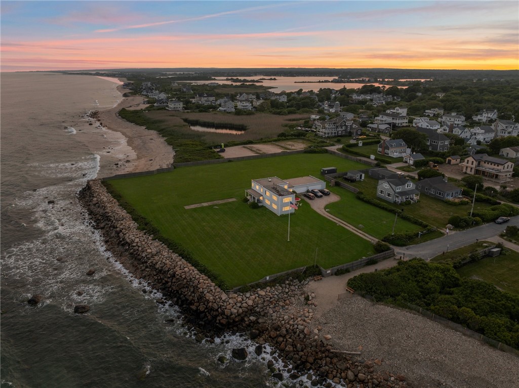 2 Green Hill Avenue South Kingstown, RI 02879 - Photo 17 of 20