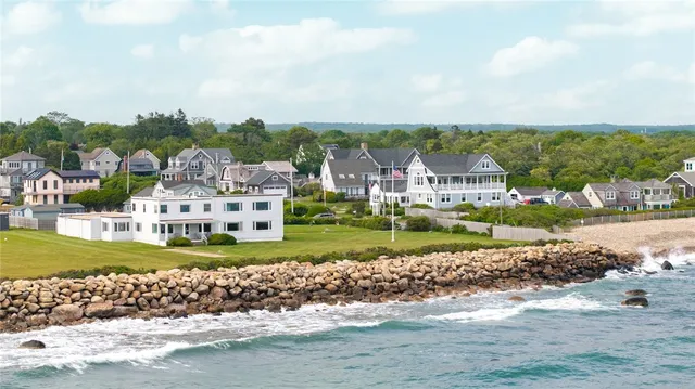 $5,500,000 | 2 Green Hill Avenue, South Kingstown, RI 02879