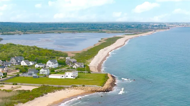 $5,500,000 | 2 Green Hill Avenue, South Kingstown, RI 02879