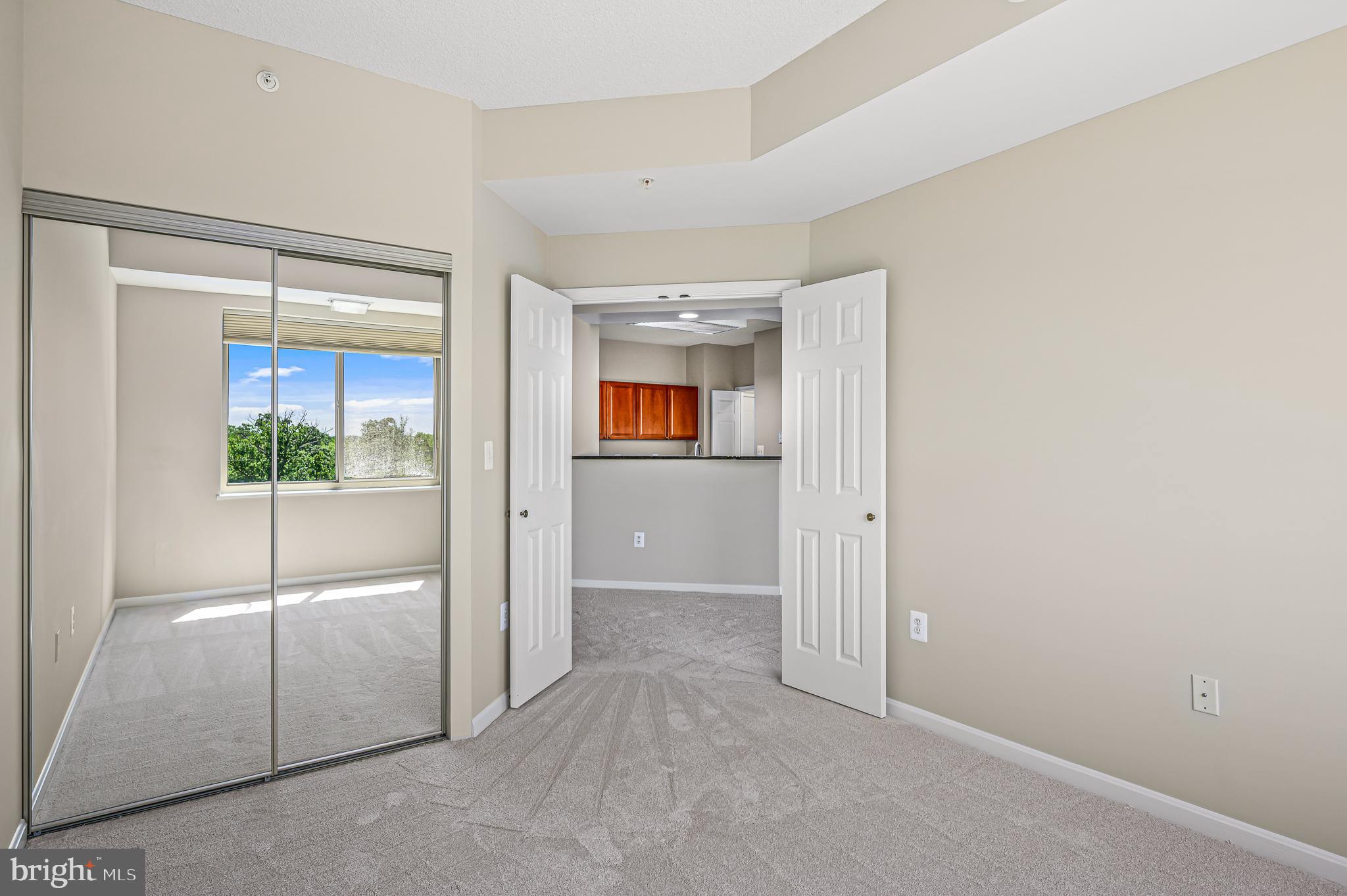 19355 Cypress Ridge Terrace, Unit 802 Leesburg, VA 20176 - Photo 12 of 45 2nd bedroom/Study