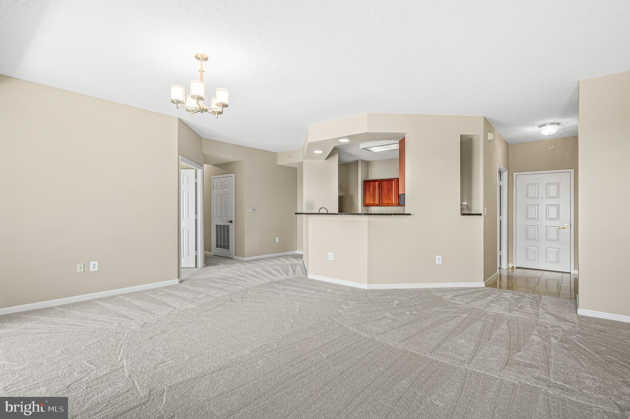 19355 Cypress Ridge Terrace, Unit 802 Leesburg, VA 20176 - Photo 45 of 45 Open floor plan