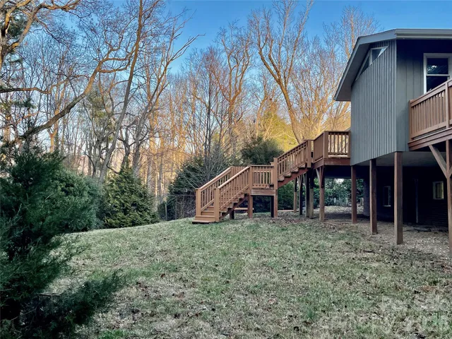 $649,000 | 15 Beaverdam Court, Asheville, NC 28804