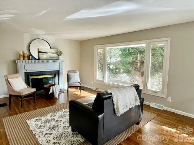 $649,000 | 15 Beaverdam Court, Asheville, NC 28804