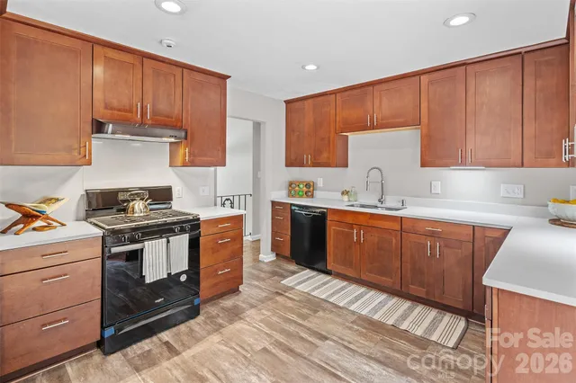 $649,000 | 15 Beaverdam Court, Asheville, NC 28804