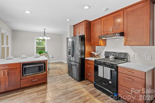 $649,000 | 15 Beaverdam Court, Asheville, NC 28804