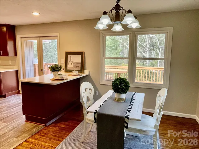 $649,000 | 15 Beaverdam Court, Asheville, NC 28804