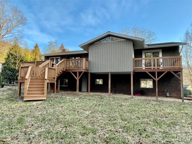 $649,000 | 15 Beaverdam Court, Asheville, NC 28804