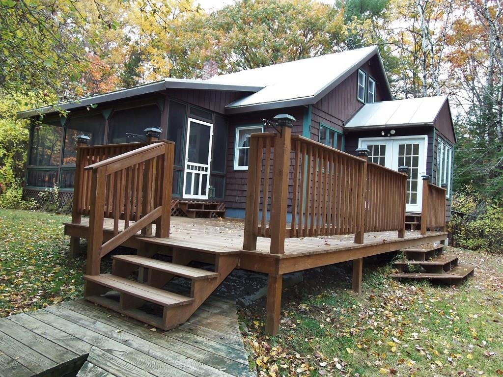 293 Campground Road North Anson, ME 04958 - Photo 24 of 35 Photo