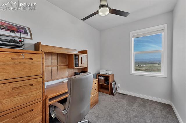 8110 South Calhan Road Calhan, CO 80808 - Photo 13 of 13