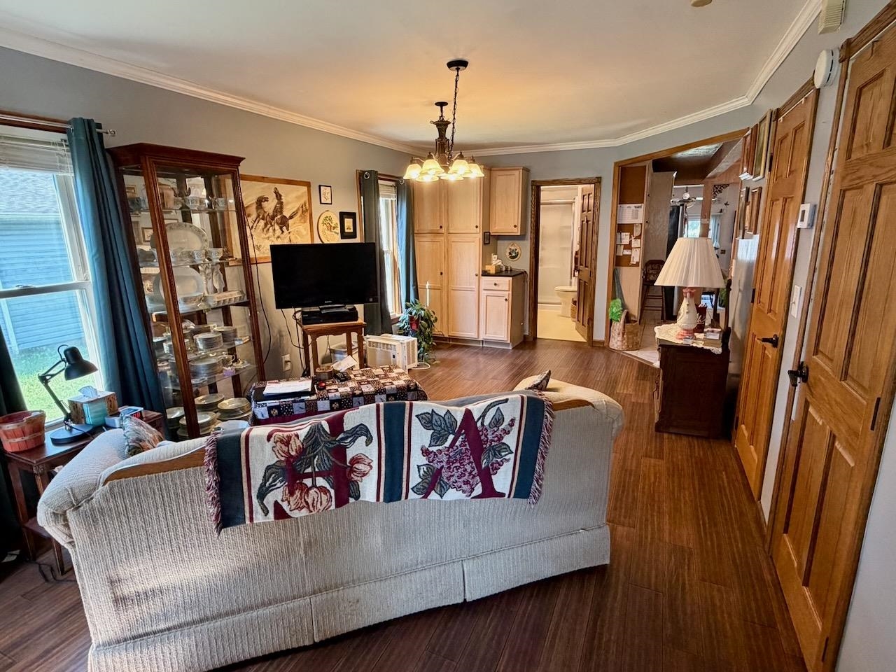 623 North Line Street Chesaning, MI 48616 - Photo 23 of 33