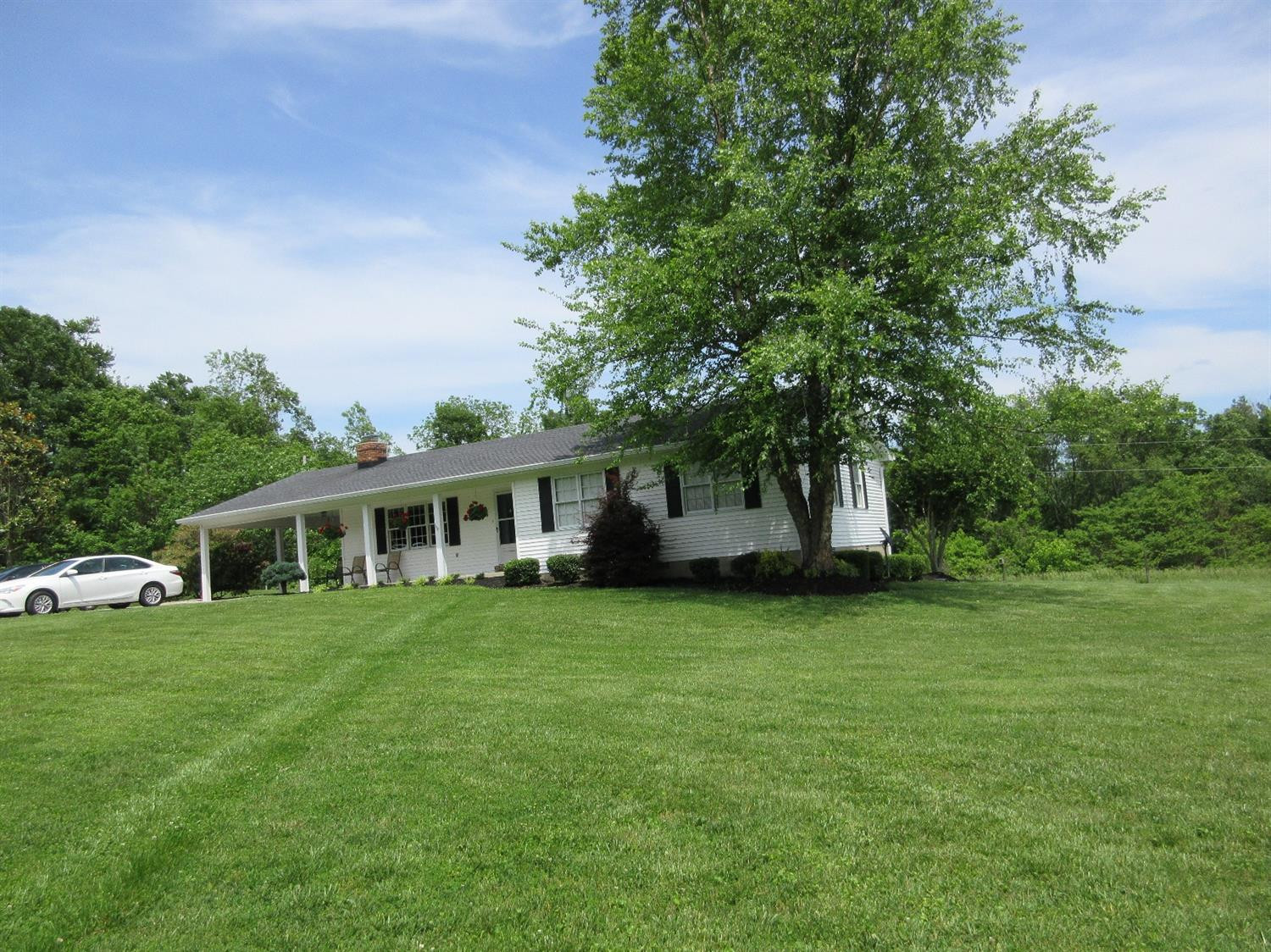 2510 Miller Hunt Road Winchester, KY 40391 - Photo 8 of 47 Photo 8