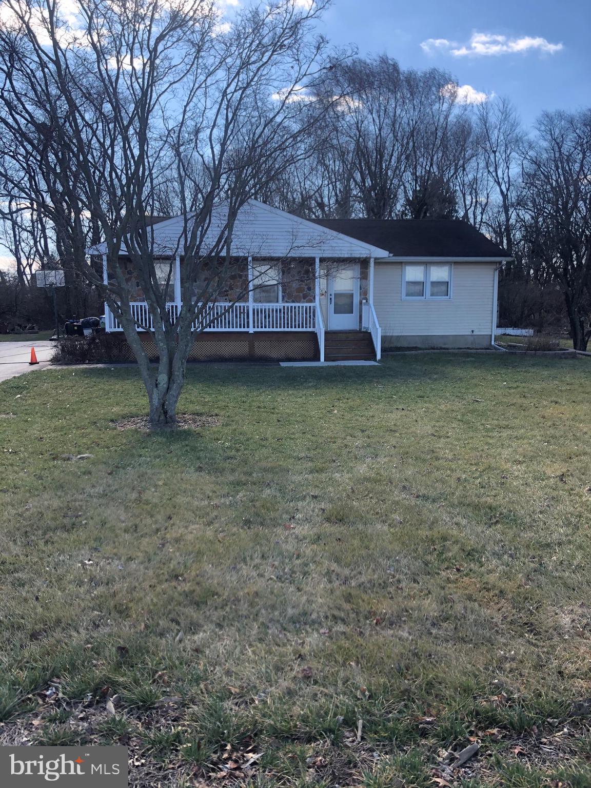 14 Richards Road Bridgeton, NJ 08302 - Photo 2 of 20