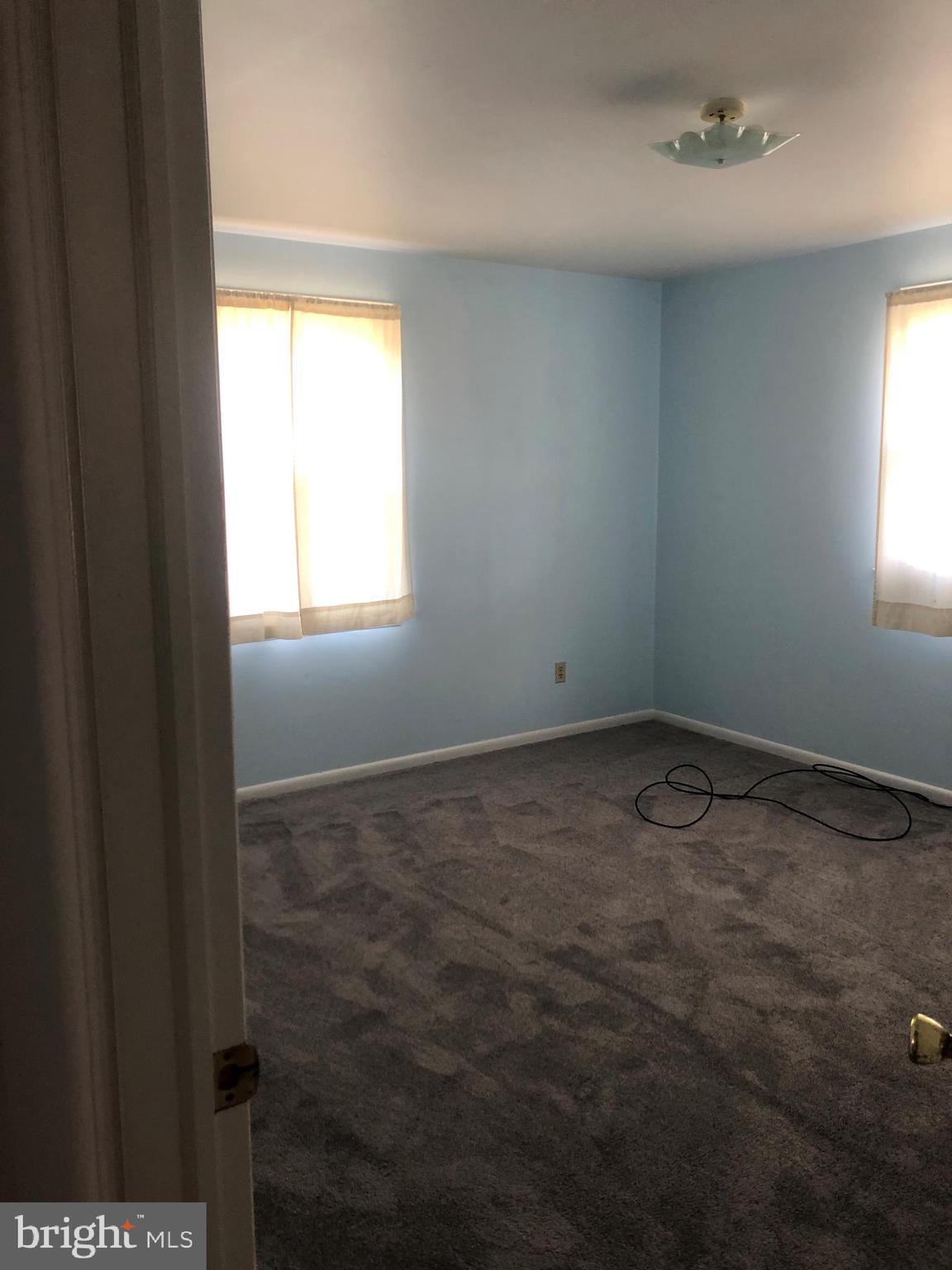 14 Richards Road Bridgeton, NJ 08302 - Photo 15 of 20 Bedrooms have NEW paint and carpet!