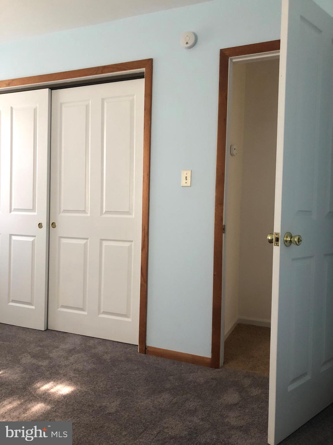 14 Richards Road Bridgeton, NJ 08302 - Photo 19 of 20 Bedroom 2 double closet