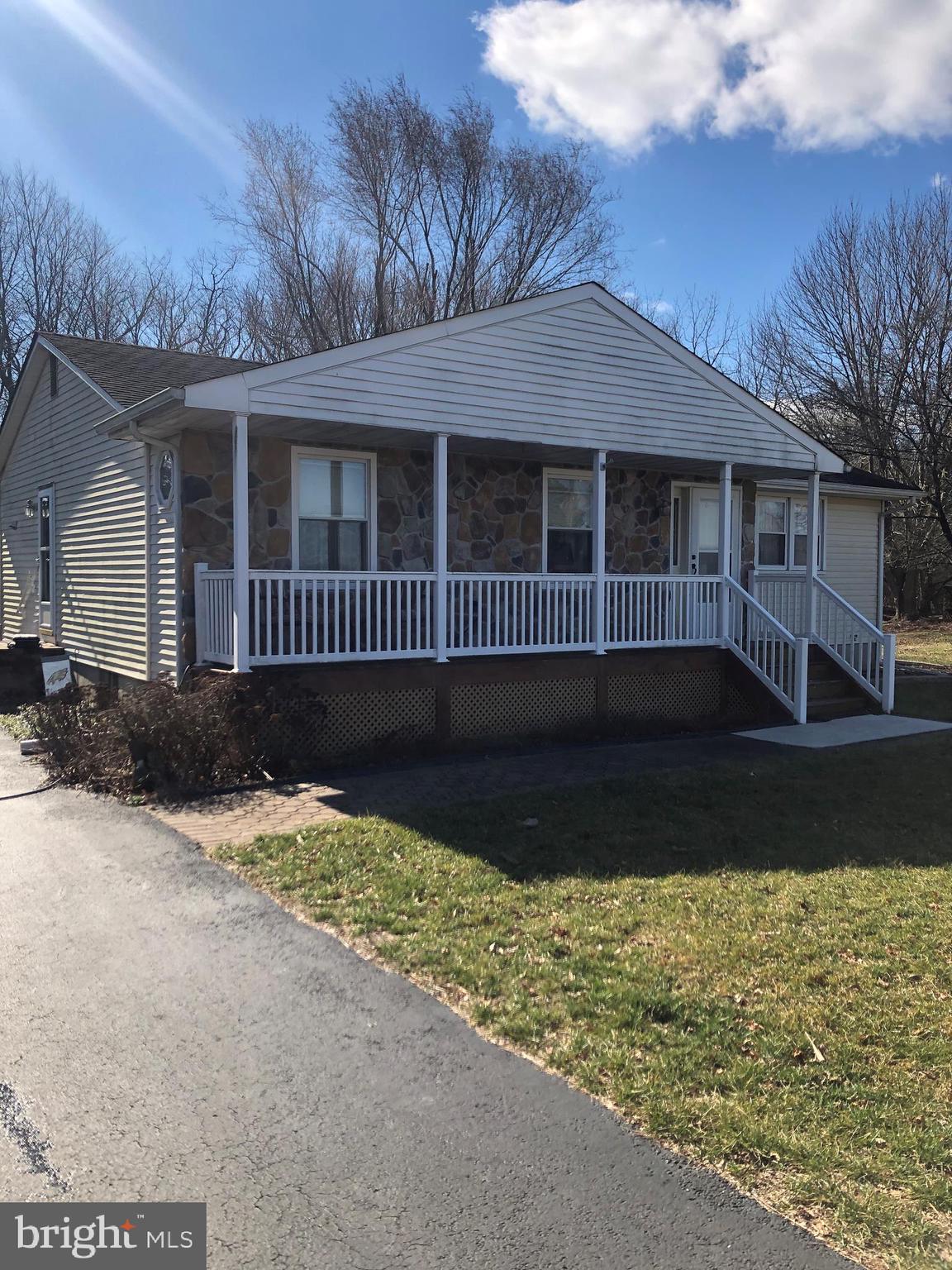 14 Richards Road Bridgeton, NJ 08302 - Photo 3 of 20