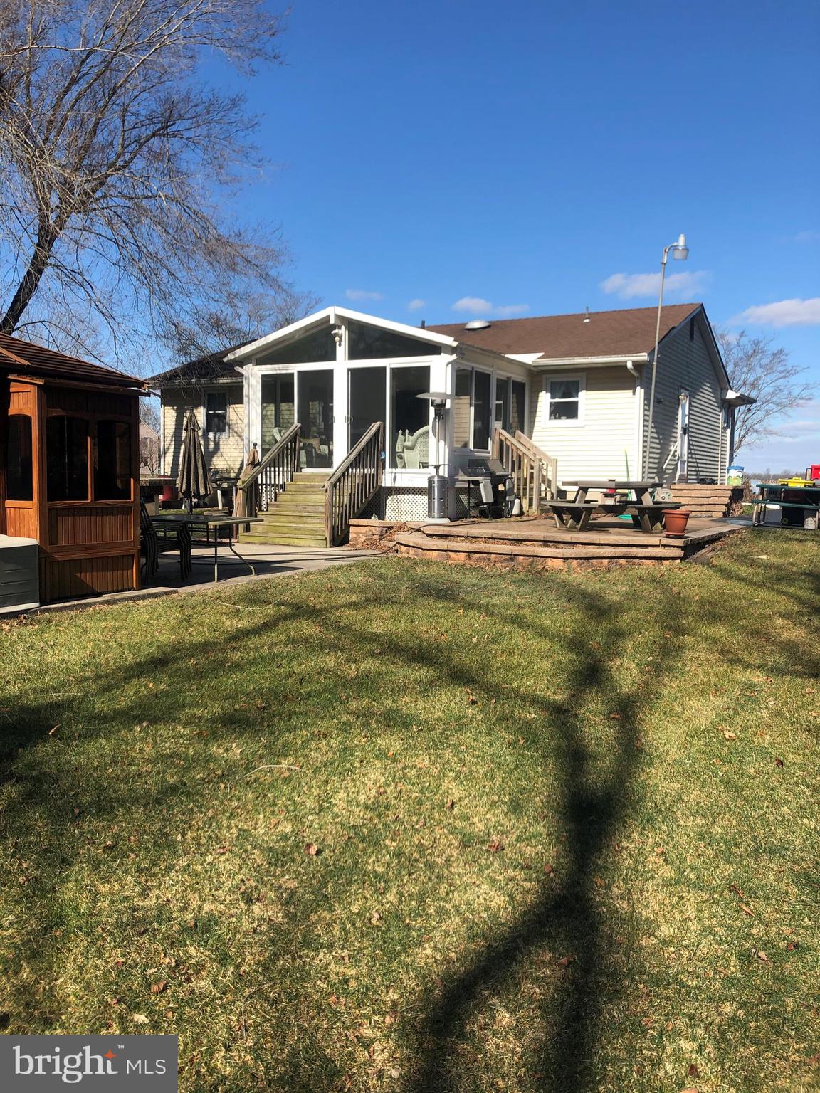 14 Richards Road Bridgeton, NJ 08302 - Photo 4 of 20