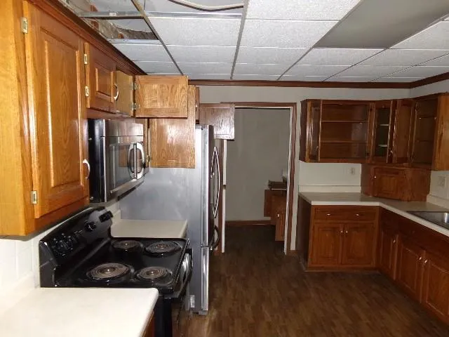 $151,800 | 105 East Clinton Street, Clinton, MO 64735