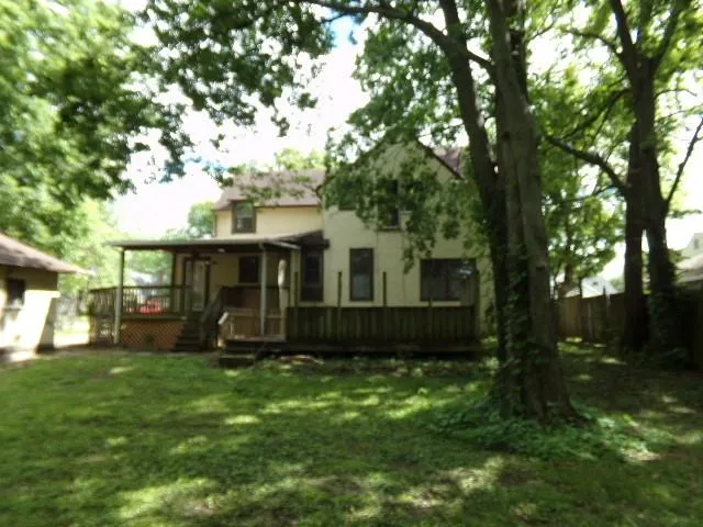 $151,800 | 105 East Clinton Street, Clinton, MO 64735