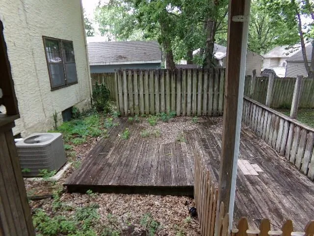 $151,800 | 105 East Clinton Street, Clinton, MO 64735