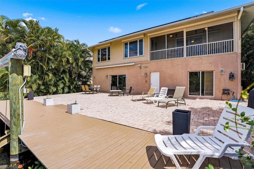 1680 Avion Place Naples, FL 34104 - Photo 45 of 50