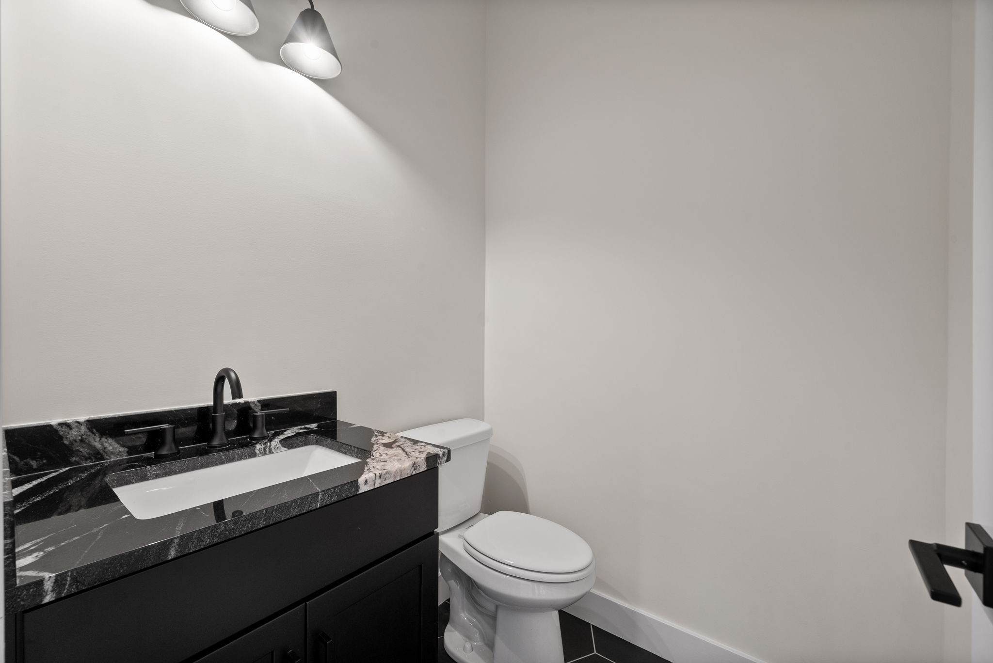 15 Rustling Oaks Court Pleasant View, TN 37146 - Photo 26 of 50 a bathroom with a sink and a toilet