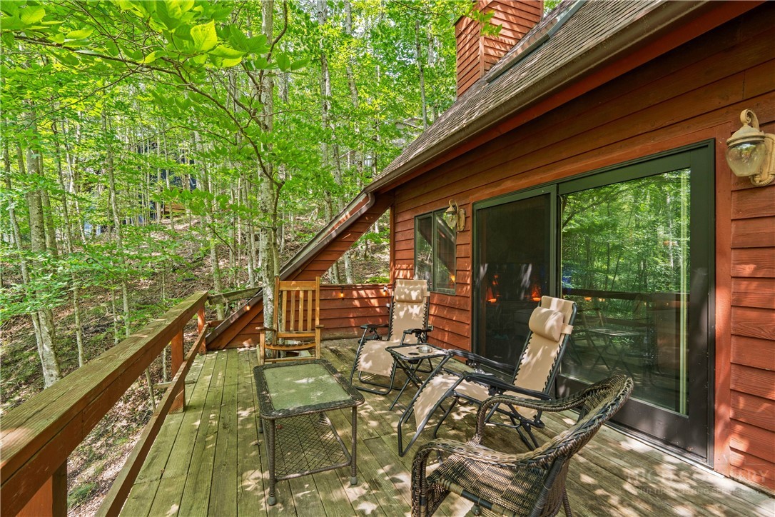 203 Shagbark Road Beech Mountain, NC 28604 - Photo 13 of 19