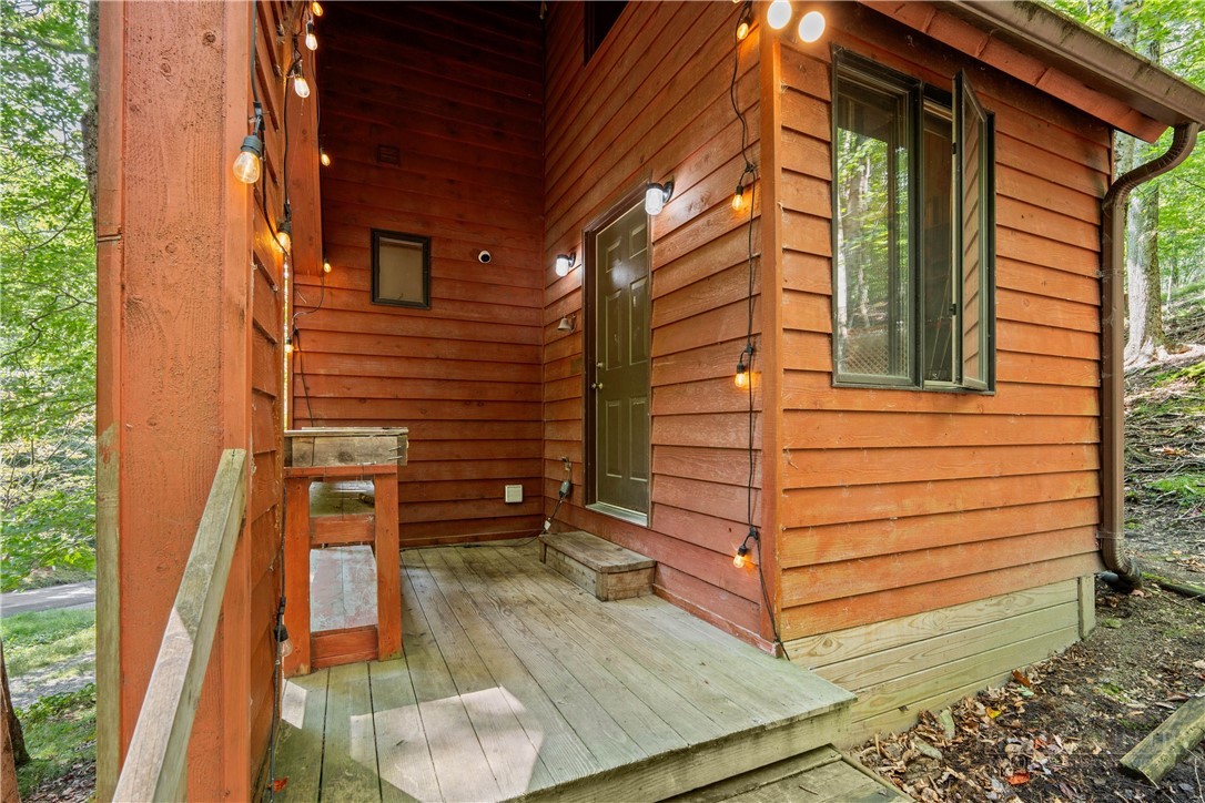 203 Shagbark Road Beech Mountain, NC 28604 - Photo 15 of 19