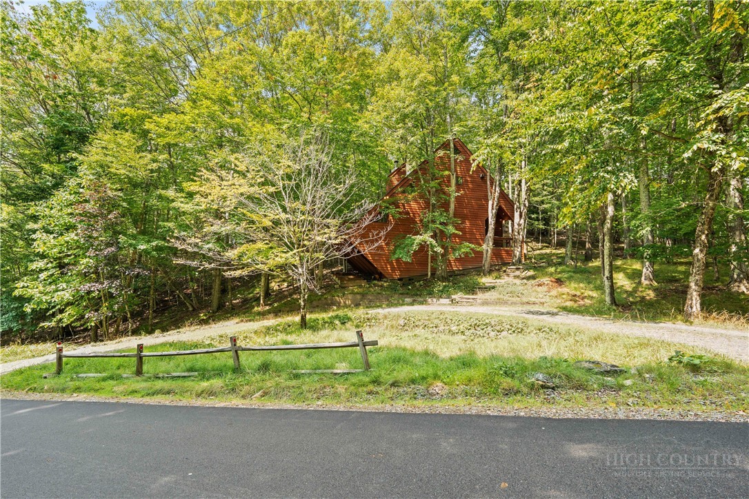 203 Shagbark Road Beech Mountain, NC 28604 - Photo 19 of 19