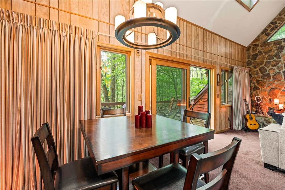 203 Shagbark Road Beech Mountain, NC 28604 - Photo 7 of 19