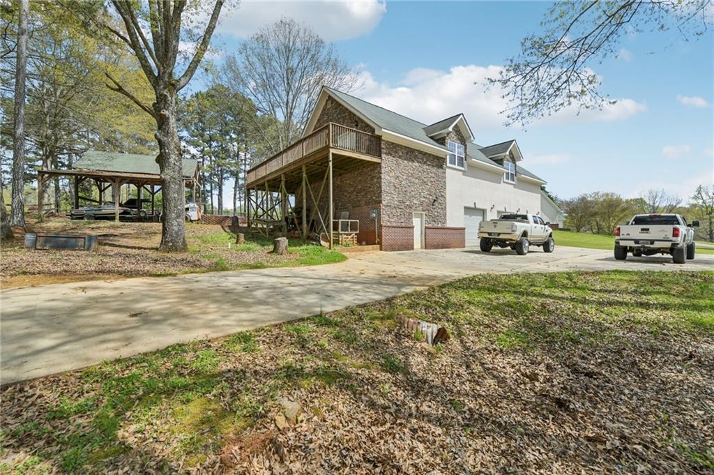228 Indian Creek Road Locust Grove, GA 30248 - Photo 83 of 105