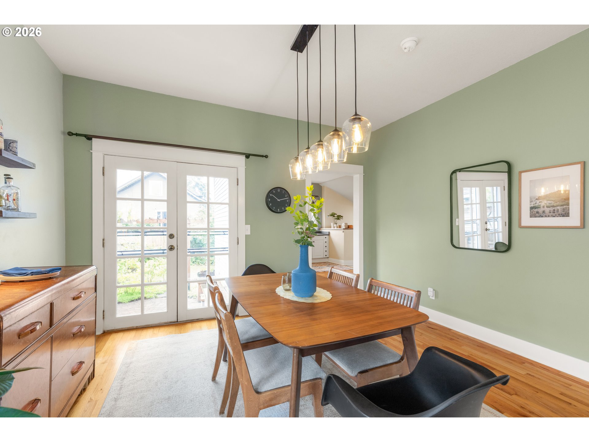 522 Northeast Sumner Street Portland, OR 97211 - Photo 12 of 42