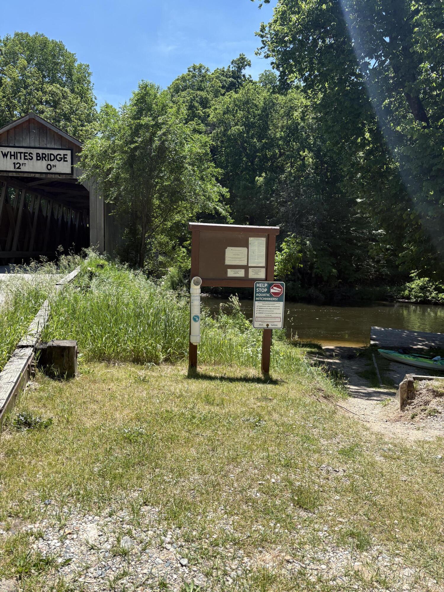 2841 Whites Bridge Road Belding, MI 48809 - Photo 12 of 13 IMG_0568