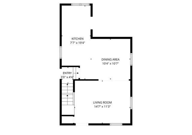 $319,900 | 4247 Anna Avenue, Lyons, IL 60534