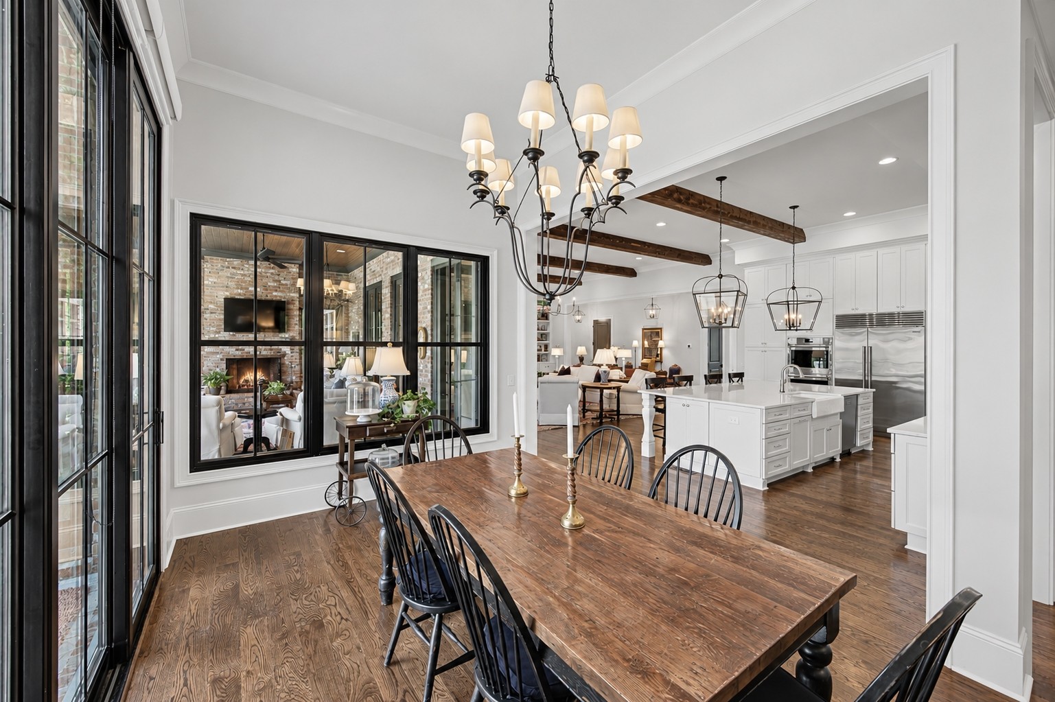 4004 Trinity Road Franklin, TN 37067 - Photo 30 of 97 Gallery Image 30